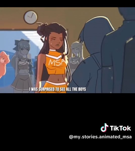 Awkward Prom Date Drama: MSA Stories