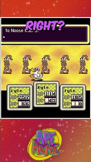 If You Know, You Know - #EarthBound #Mother2