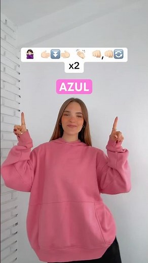 #azul #tutorial #tiktok #dance #trend #baile #jbalvin #dancer