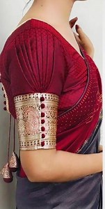 289K views · 1.6K reactions | New trending sleeve designs 2025 ✨ #sleevedesigns #photo #sleeve #inspiration #ideas #fastivalfashion #easystitch #fbreelsfypシ゚ #followformore ➡️ | Reba Modak | Facebook