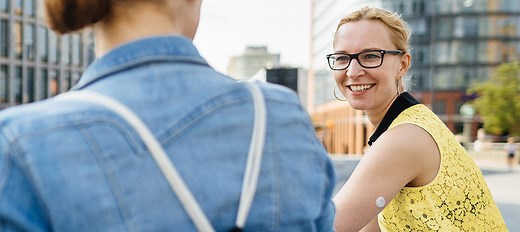 Welcome to the MARD, MARD World of Diabetes Care  | Abbott Newsroom