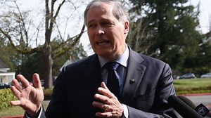 6.8K views · 175 reactions | A lot of good work is going into improving Western State Hospital. I stopped by for another visit on Tuesday to see the new reforms that have been put into place. https://medium.com/wagovernor/governor-sees-progress-in-effort-to-overhaul-western-state-hospital-73811031a85a | Governor Bob Ferguson | Facebook