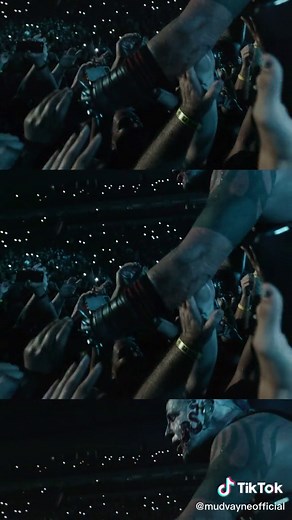 Feeling Alive with Mudvayne's 'Not Falling'