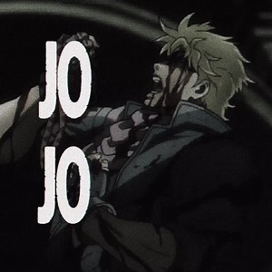 JJBA Edit: Ceasar Zeppeli's Epic Moments