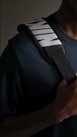 Nike Brasilia 9.5 Gym Bag – Unisex Training & Sports Duffel #NikeGymBag #SportsDuffel