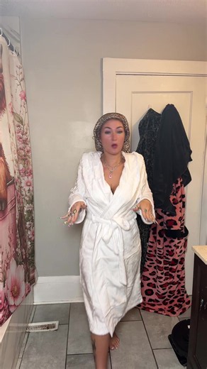 Omg it’s so nice #robe #robes #fashion #fashiontiktok #fashiontok | robes