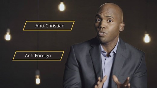 49K views · 543 reactions | Everything you need to know in order to sound smart about the Boxer Rebellion – a violent anti-foreign and anti-Christian uprising that took place in China in the late 19th century. | HISTORY | Facebook