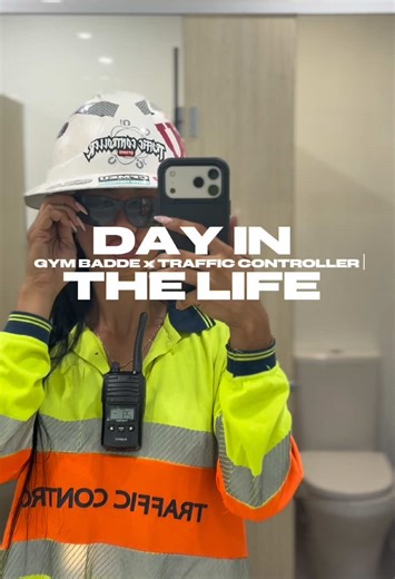 Spend the day with me as a 21yr old gym baddie chasing my dream life 🙋🏽‍♀️ #dayinmylife #vlog #trafficcontrol #fypage #money @KEEPTHATPUMP use code RAYNE10 to save $$ x