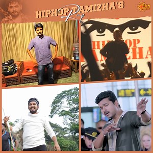 389K views · 10K reactions | Rap song padurathula dhan naa specialist! #SunMusic #HitSongs #Kollywood #Tamil #Songs #Music #NonStopHit #HiphopTamizha #HBDHiphopTamizha #HappyBirthdayHiphopTamizha #Adhi #HiphopTamizhaAdhi #HiphopAdhi #HBDHiphopTamizhaAdhi #HappyBirthdayHiphopTamizhaAdhi | Sun Music | Facebook