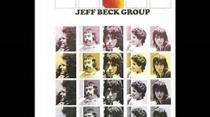 Jeff Beck - Definitely Maybe
