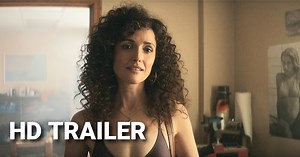 PHYSICAL - Trailer (2021) Rose Byrne, Apple TV + Series | Film Trailers | Facebook