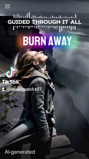 Guided Through it All MusicMatch107