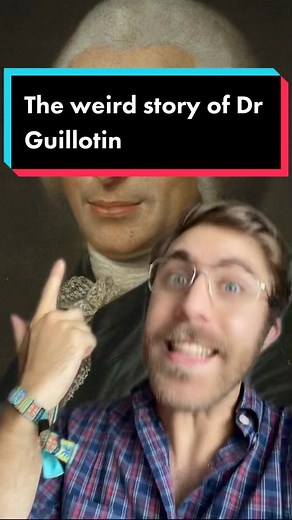 Michael McBride on TikTok