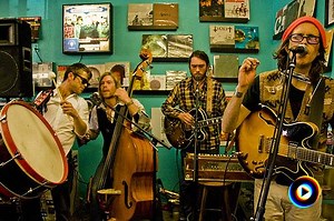 Elvis Perkins in Dearland | Lyrics, Song Meanings & Music Videos