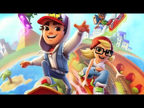 Subway surfers playing high score and Earn 5k Coins Target🎯🎯