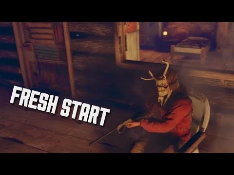 Fresh Start - Rust