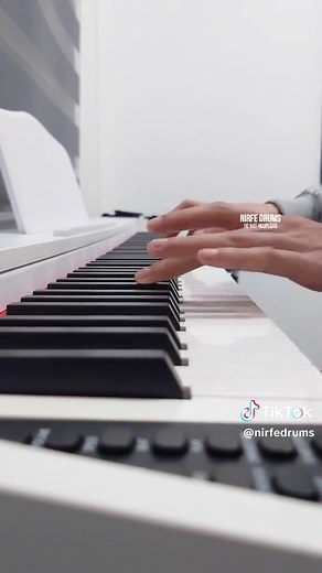 Exploring the 88 Keys Digital Piano