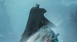 Comic Book Preview – Batman: The Brave and the Bold #14