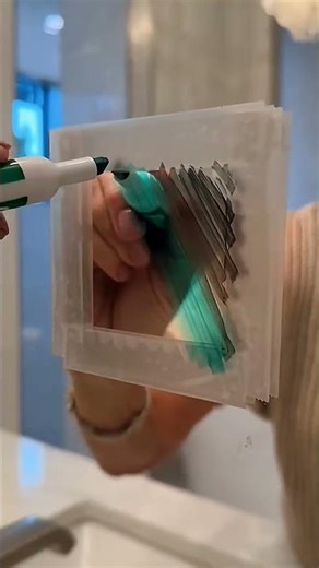 This is how spies use two way mirrors #shocking #twowaymirror #safetytips