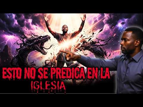 🔴EX-BRUXO EXPONE: La ruptura del plano espiritual de Python