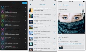 Reddit buys unofficial iOS client Alien Blue, offers 'Pro' features free for limited time | AppleInsider