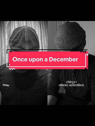 Once Upon a December Cover Featuring Celtic Music