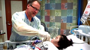 8.4K views · 364 reactions | See how the team in the Lefkofsky Family Pediatric Intensive Care Unit at Lurie Children's comes together to save the lives of the most critically-ill children. | Ann & Robert H. Lurie Children's Hospital of Chicago | Facebook