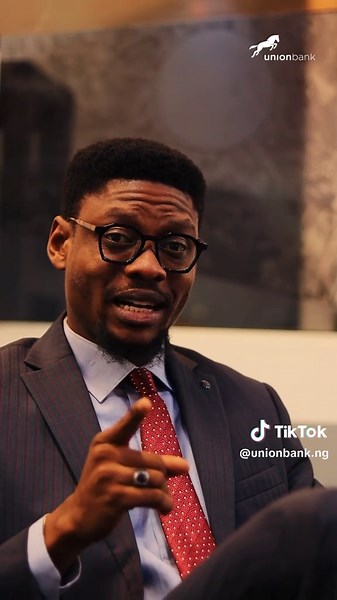 Experiencing Fast Banking with UnionMobile