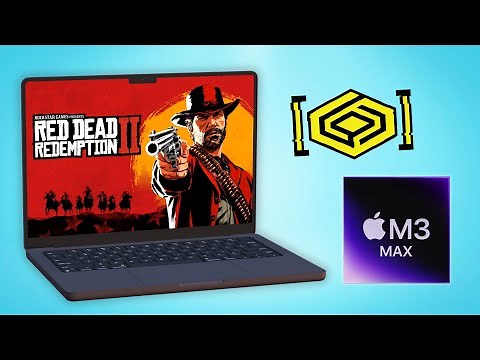 CrossOver Preview is the FUTURE of Windows gaming on Mac!