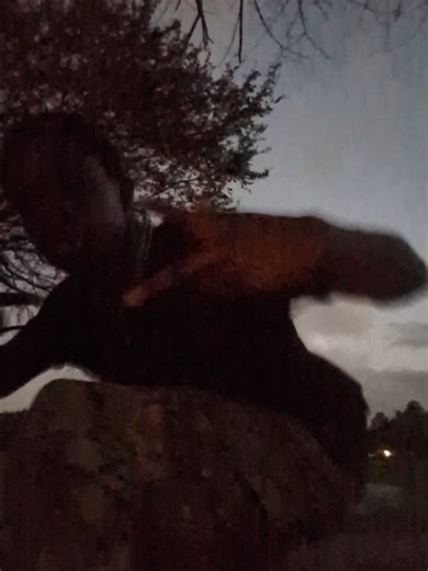 DANCE OUT! POSE! (rerun) #dance #shuffledance #fancyfootwork #POSE #trending @SUPXR