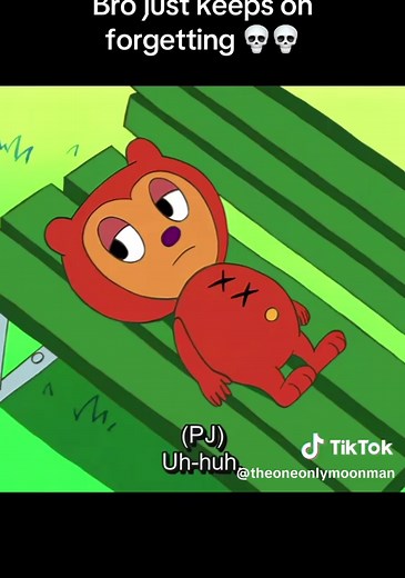 Parappa the Rapper Anime Highlights