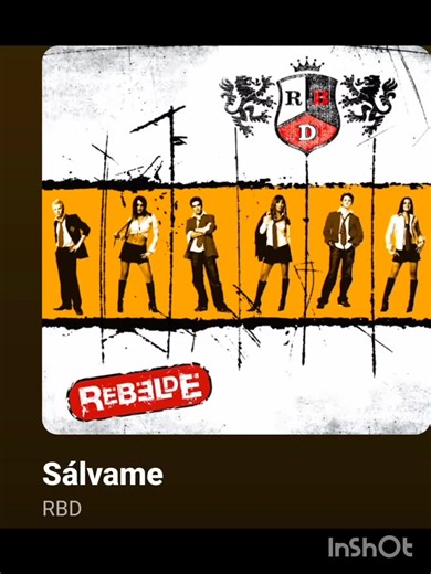 Remembering RBD: A Throwback to Iconic Songs