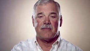 Larry Csonka and Manny Fernandez look back on the Miami Dolphins 14-7 victory over the Washington Redskins in Super Bowl VII to complete the NFL's only perfect season. Special thanks to Alex Carter for sending this NFL Films video. | Ghosts of the Orange Bowl