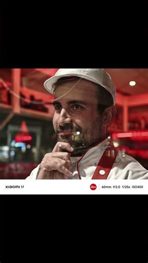 Xiaomi 17 ⁉️ 小尺寸全能旗艦來了 ⁉️