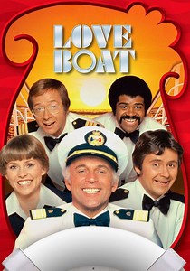 Love Boat - Stream: Jetzt Serie online finden & anschauen