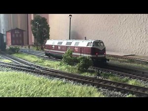 Piko H0 BR 118 Henning Sound