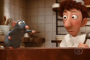 Confira um trailer exclusivo do filme 'Ratatouille'