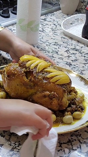 #marrakech_moroco_vlog | تنظيم وتدبير البيت souaad