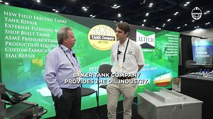 Baker Tank Company / Altech was present at the International...