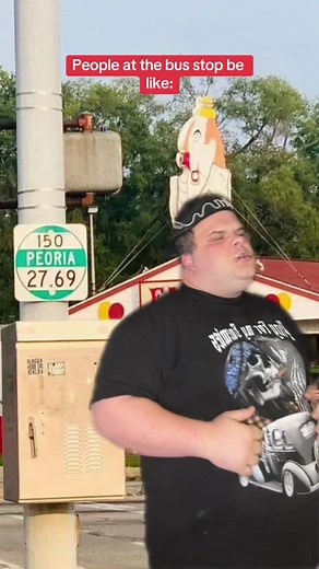 Funny Conversations at the Bus Stop: Hilarious Encounters!