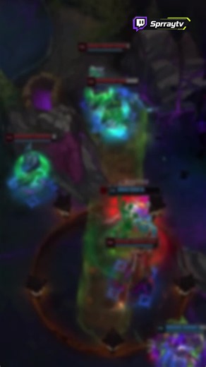 Vidéos de Sprray - Legends Path (@legends.path) avec son original - Sprray - Legends Path