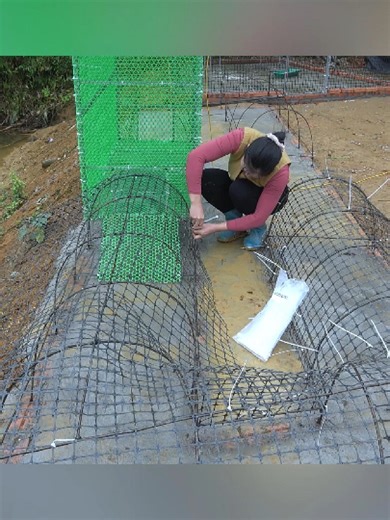 #bushcraft #build #building #camping #farmer #farmlife #garden #outdoors