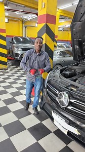 3.4K views · 98 reactions | Véhicule prêt à être livré, satisfaction totale du client suite à un travail accompli de A à Z par des professionnels du domaine ! Luxury garage groupe, on s’occupe de vous ! #luxurygarage #maintenance #for #tutorial #tiktok #mechanic #tunisia #africa #world #fypシ゚viral #pourtoi #vues #forever #maroc #goodjob #fanpage #mercedes | Luxury Garage Groupe | Facebook