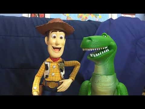 Toy Story 3 IRL พากย์ไทย