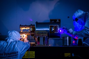 NASA's SpaceX CRS-29 - NASA