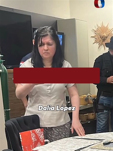 🔴 ¡Capturan a Dalia López en Asunción! ➡️ Durante el procedimiento se incautaron dinero en efectivo, maletas y otros elementos. 📌 Según las autoridades, habría utilizado múltiples números y teléfonos analógicos. #Unicanal