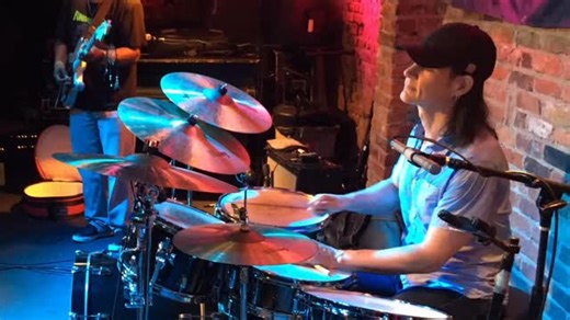 We just lost a beloved part of our NYC music community. Mark Greenberg passed away after a courageous and inspiring battle with pancreatic and liver cancer. I first met Mark at The Bitter End. Guitarist and bandleader Scott Sharrard had recommended me for the house band that Mark led at The Bitter End’s long-running jam session, and Mark began to call me for the jam regularly. He was upbeat as he threw me into the deep end with players like Mark Bowers, bassist Tony Tino, and more. Myriad NYC ca