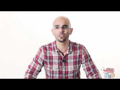 N2O Comedy: زخات رعدية مع رجائي قواس