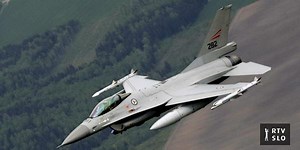 Najmanj 40 milijard evrov Natove vojaške pomoči Ukrajini v prihodnjem letu