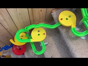Marble Run Race Choose Your Color COMPILATION!!!